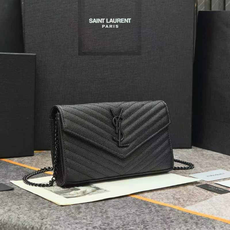 YSL Satchel Bags